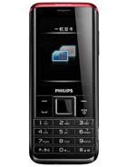 Best available price of Philips Xenium X523 in Samoa