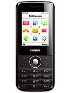 Best available price of Philips X116 in Samoa