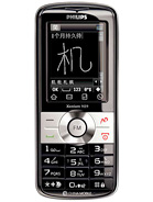 Best available price of Philips Xenium X300 in Samoa