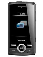 Best available price of Philips X516 in Samoa