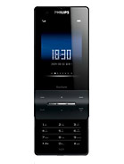 Best available price of Philips X810 in Samoa