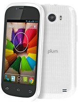 Best available price of Plum Trigger Plus III in Samoa