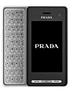 Best available price of LG KF900 Prada in Samoa