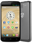 Best available price of Prestigio MultiPhone 5503 Duo in Samoa