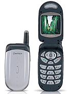 Best available price of Pantech G700 in Samoa