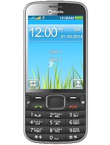 Best available price of QMobile B800 in Samoa