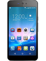Best available price of QMobile Linq L15 in Samoa