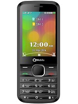Best available price of QMobile M800 in Samoa
