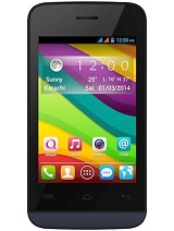 Best available price of QMobile Noir A110 in Samoa