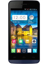 Best available price of QMobile Noir A120 in Samoa