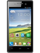 Best available price of QMobile Noir A500 in Samoa