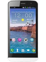 Best available price of QMobile Noir A550 in Samoa