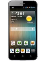Best available price of QMobile Noir A75 in Samoa