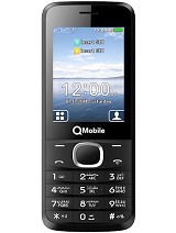 Best available price of QMobile Power3 in Samoa