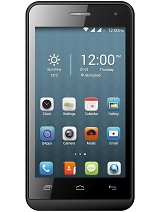 Best available price of QMobile T200 Bolt in Samoa