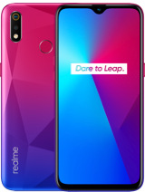 Best available price of Realme 3i in Samoa
