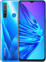 Best available price of Realme 5 in Samoa