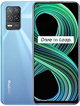 Best available price of Realme 8 5G in Samoa