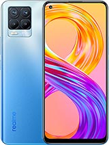 Best available price of Realme 8 Pro in Samoa