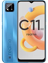 Best available price of Realme C11 (2021) in Samoa