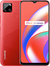 Best available price of Realme C12 in Samoa