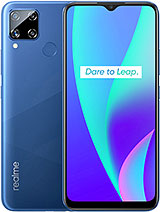 Best available price of Realme C15 in Samoa