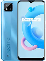 Best available price of Realme C20A in Samoa