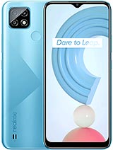 Best available price of Realme C21 in Samoa