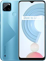Best available price of Realme C21Y in Samoa