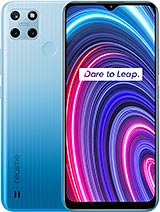 Best available price of Realme C25Y in Samoa
