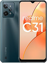 Best available price of Realme C31 in Samoa