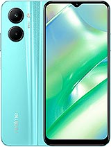 Best available price of Realme C33 in Samoa