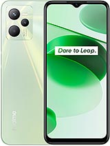 Best available price of Realme C35 in Samoa