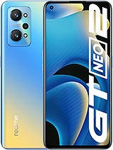 Best available price of Realme GT Neo2 in Samoa