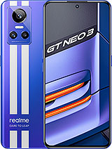 Best available price of Realme GT Neo 3 in Samoa