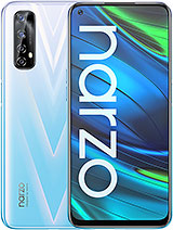Best available price of Realme Narzo 20 Pro in Samoa