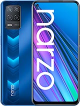Best available price of Realme Narzo 30 5G in Samoa