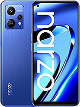Best available price of Realme Narzo 50 Pro in Samoa