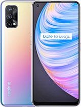 Best available price of Realme Q2 Pro in Samoa