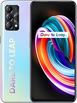 Best available price of Realme Q3 Pro Carnival in Samoa