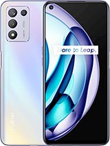 Best available price of Realme Q3s in Samoa