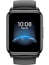 Best available price of Realme Watch 2 in Samoa