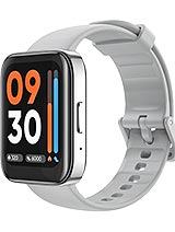 Best available price of Realme Watch 3 in Samoa