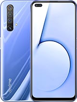 Best available price of Realme X50 5G (China) in Samoa