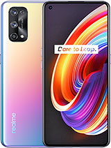 Best available price of Realme X7 Pro in Samoa