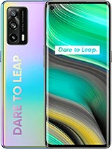 Best available price of Realme X7 Pro Ultra in Samoa