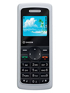Best available price of Sagem my101X in Samoa