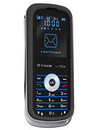 Best available price of Sagem my150X in Samoa