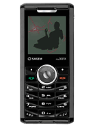 Best available price of Sagem my301X in Samoa