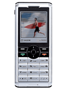 Best available price of Sagem my302X in Samoa